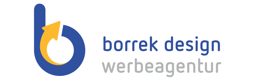borrek design Werbeagentur Ganderkesee