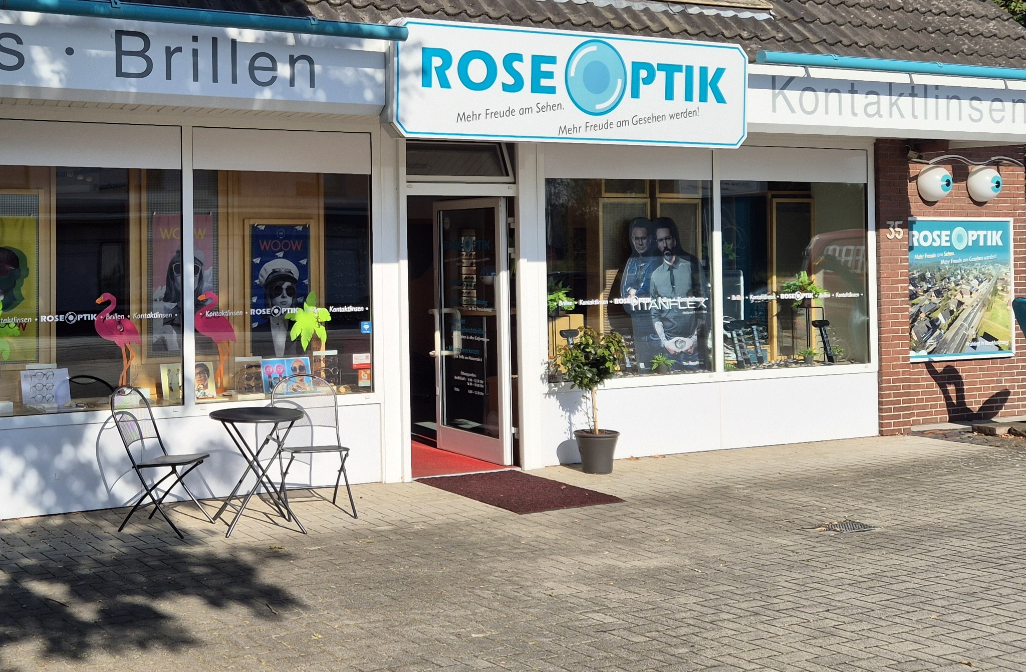 Portfolio- Über uns